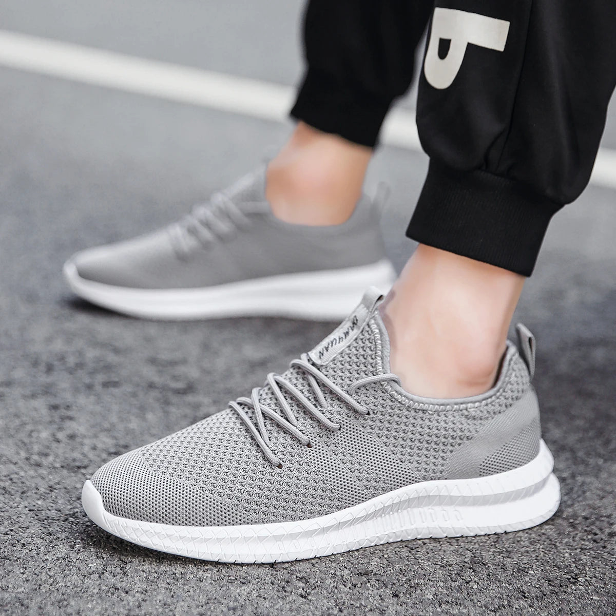 Shoes for Men High Quality Male Sneakers