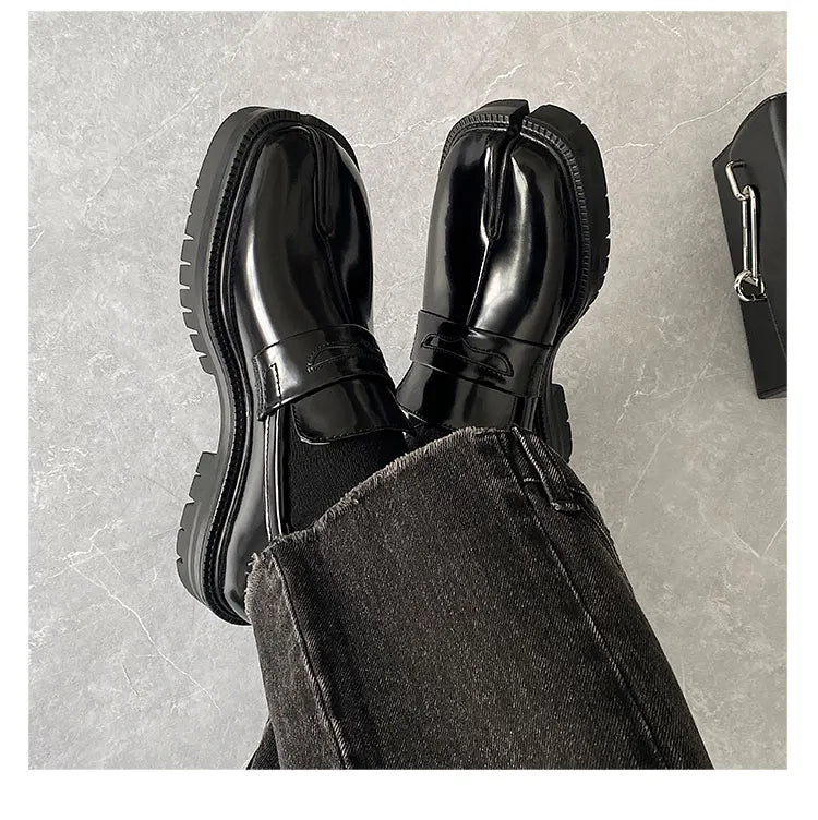 Maganda Tabi Shoes Loafer for Men