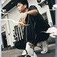 New Men's Air Cushion Running Shoes Designer Footwear Luxury Shoes Male Fitness Jogging Sneakers Basketball Antiskid Mens Tennis