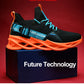 Sneakers Men Mesh Breathable Casual Men Shoes Unisex Light Soft Thick Sole Hole Couple Shoes Athletic Sneakers Women Shoes