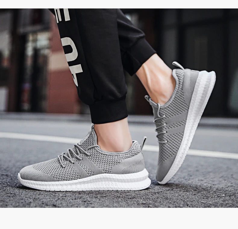 Shoes for Men High Quality Male Sneakers
