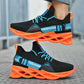Sneakers Men Mesh Breathable Casual Men Shoes Unisex Light Soft Thick Sole Hole Couple Shoes Athletic Sneakers Women Shoes