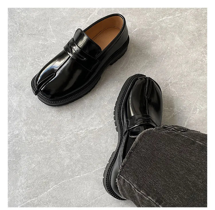 Maganda Tabi Shoes Loafer for Men