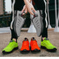 New 2024 Men Running Shoes Breathable Outdoor Sports Shoes Lightweight Sneakers for Men Comfortable Athletic Training Footwear