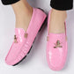 Loafers Men Casual Shoes | Handmade Lazy Shoes Men