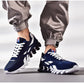 Men's and women's running casual sneakers