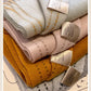 High-Quality 100% Wool Scarf | Women's Classic Soft Cashmere Muffler | EnigmaParis