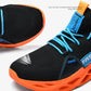 Sneakers Men Mesh Breathable Casual Men Shoes Unisex Light Soft Thick Sole Hole Couple Shoes Athletic Sneakers Women Shoes