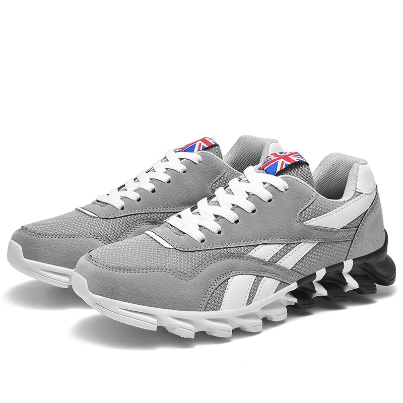 Men's and women's running casual sneakers