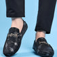 Loafers Men Casual Shoes | Breathable Slip on Loafers for Men