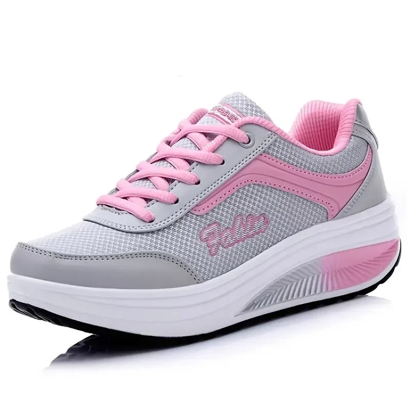 Women Sneakers Shoes
