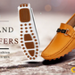 Loafers Men Casual Shoes | Breathable Slip on Loafers for Men