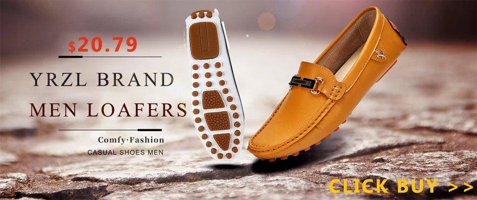 Loafers Men Casual Shoes | Breathable Slip on Loafers for Men