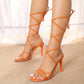 Summer Women Sandals Fashion Outdoor Wedding Breathable GLADIATOR Soft Comfortable Heels Shoes Opentoe Women Sandals