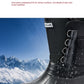 Winter Men's Outdoor Boots Warm Waterproof Snow Boots for Men Fishing Men's Non-slip Hiking Boots Male Sneakers Work