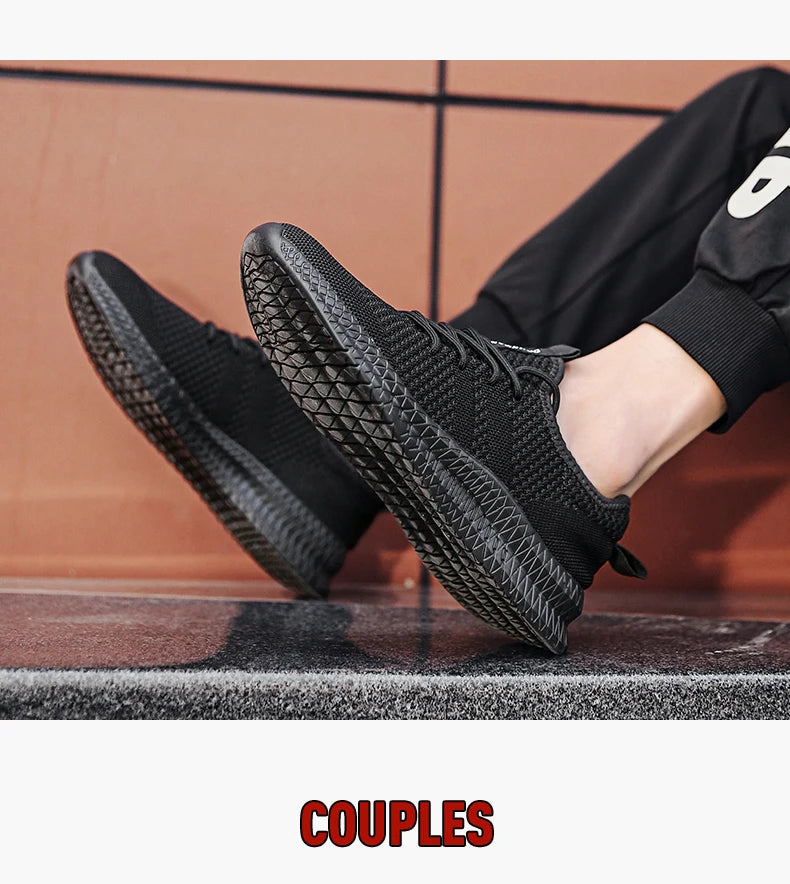 Shoes for Men High Quality Male Sneakers