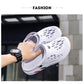 Summer Men Sandals | Light EVA Men's Casual Shoes | Hole Shoes Clogs | Outdoor Male Beach Flat Slippers