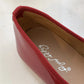 Women Flat Heel Outdoor Casual Mary Jane Red New  Flat Shoes Fashion Shallow Slip On Ladies Elegant Ballerinas Soft Shoes