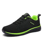 Men Sneakers Light  Breathable Shoes