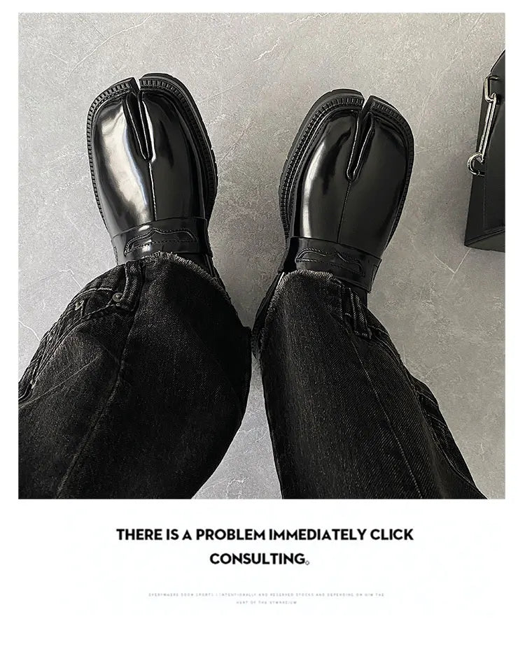 Maganda Tabi Shoes Loafer for Men