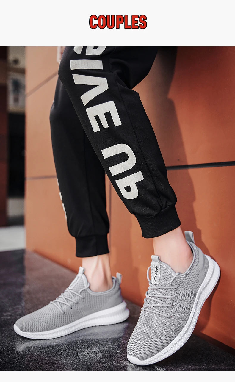 Shoes for Men High Quality Male Sneakers