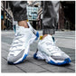 Shoes men Sneakers Male casual Mens Shoes tenis Luxury shoes Trainer Race Breathable Shoes fashion loafers running Shoes for men