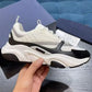 Hommes euro Casual sneakers mode rétro créatif Hot shoes nouvelle collection d'été