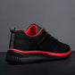 Men Sneakers Light  Breathable Shoes