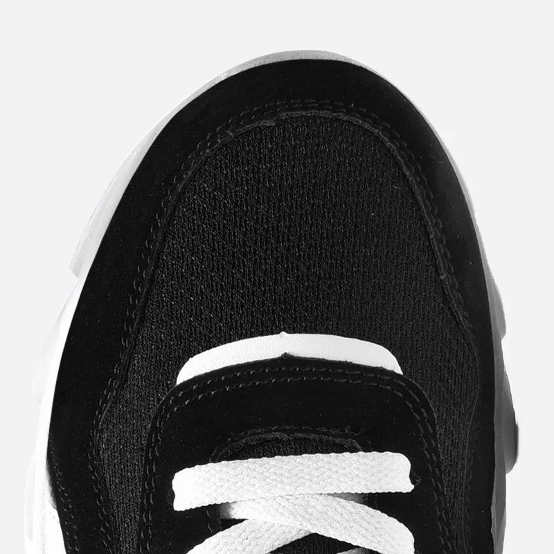 Men's and women's running casual sneakers
