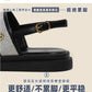Low Sandals Woman Leather Low-heeled Rome Fabric Slides Rubber Hoof Heels Low Sandals Woman Leather Low-heeled Fabric Rubber Sli