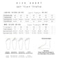 Split Toe 3cm Heel Tabi  Shoes Slip On Leather Comfy Shoes Soft Bottom solid Ladies Moccasins with Bowknot