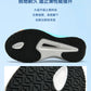Men's Sports Shoes Cushioning Non-Slip Flat Wear Resistant Sneakers Mesh Breathable Platform Soft Running Shoes for Man
