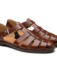 Summer Men's Leather Sandals