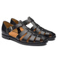 Summer Men's Leather Sandals