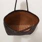 Handbags Women's Genuine Leather Shoulder Bag Weaving Casual Shopping Bag Vintage Big Tote Purse Cowhide Cross Hand Bags Lady