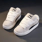 2025 New Quality Men's Bread Shoes Male Sneakers Comfortable Men's Casual Shoes  Men Walking Soft Flats Hot