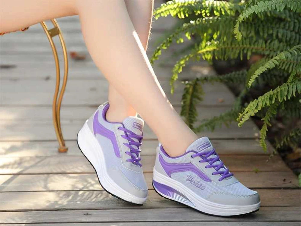 Women Sneakers Shoes