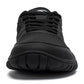 Wide Toe Shoes Mens Womens Artificial Leather Running Sneakers