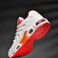 New Men's Air Cushion Running Shoes Designer Footwear Luxury Shoes Male Fitness Jogging Sneakers Basketball Antiskid Mens Tennis