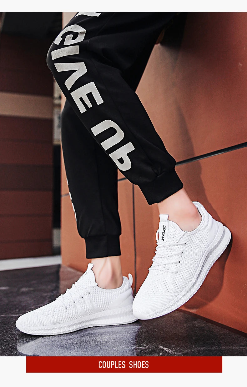 Shoes for Men High Quality Male Sneakers