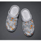 Flat Sandals Men Shoes EVA Slippers Garden Platform Sandals Man Summer Sandals New Male Sneakers Outdoor Flip Flops Home Clogs