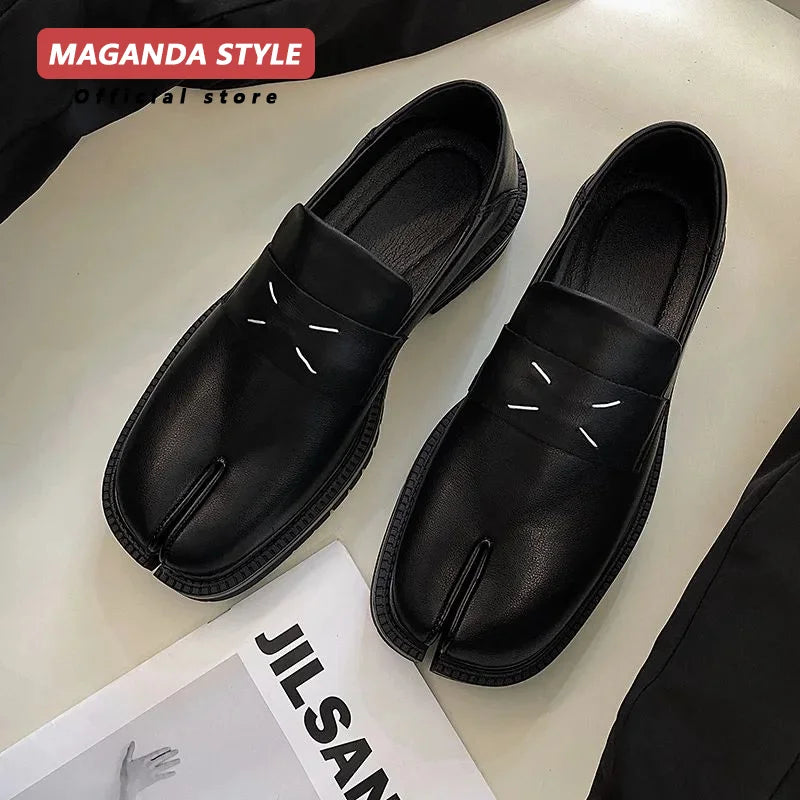 Maganda Tabi Shoes Loafer for Men