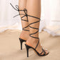 Summer Women Sandals Fashion Outdoor Wedding Breathable GLADIATOR Soft Comfortable Heels Shoes Opentoe Women Sandals