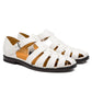 Summer Men's Leather Sandals