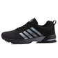 Designer Running Shoes 2024 Top Fashion Triple Black Photon Dust Yellow Ochre Platinum Tint Mens Women Trainers Sneakers Size 47