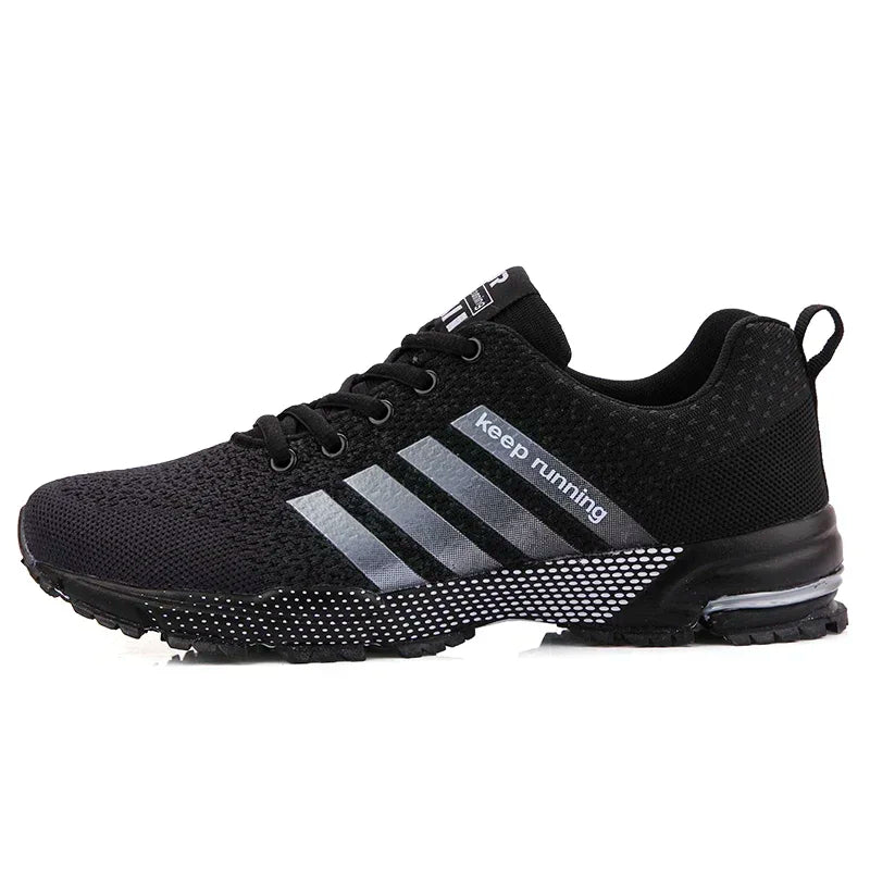 Designer Running Shoes 2024 Top Fashion Triple Black Photon Dust Yellow Ochre Platinum Tint Mens Women Trainers Sneakers Size 47