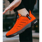 New 2024 Men Running Shoes Breathable Outdoor Sports Shoes Lightweight Sneakers for Men Comfortable Athletic Training Footwear