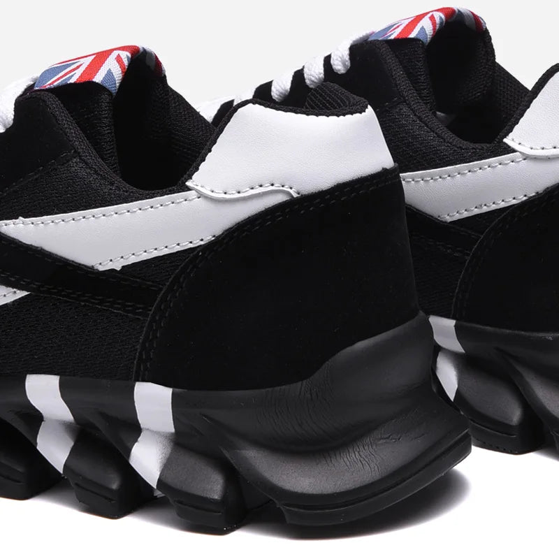 Men's and women's running casual sneakers