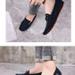 Men Suede Leather Loafers Shoes | Slip on Non-slip Driving Loafers for Men