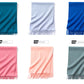 Solidlove 100% Wool Winter Scarf | Women's Fashion Cashmere Poncho Wrap | Elegant Scarves for Ladies | EnigmaParis